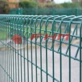 Hàng rào BRC trang trí của lưới thép hàn