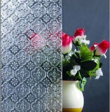 Flora Glass,building glass,