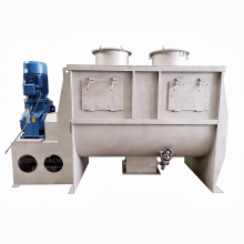 Washing Detergent Powder Mixer Machine