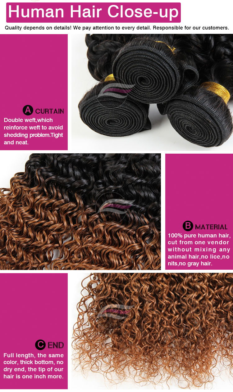 Gold Supplier Easy To Dye Silvikrin Pure Organic Hair Tonic Reviews Candy Curl Human Weaving Hair