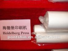 Heidelberg Press Automatic Blanket Wash Cloth Roll (DRY)