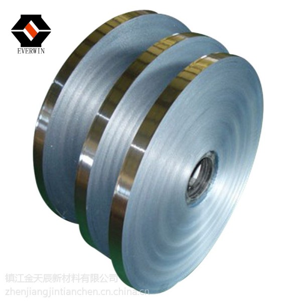 color coated aluminum strip