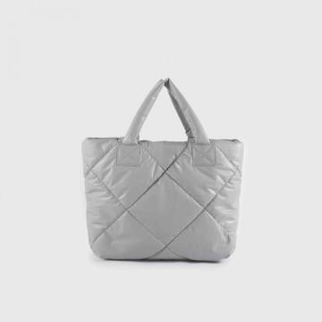 Women's Quilted Tote Bags