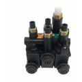 Air Suspension Compressor Valve Block LR037082