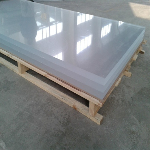 Transparent Color LED Plexiglass Cast PMMA Sheet Price Acrylic Sheet