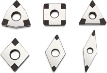 PCD diamond wood cutting tool