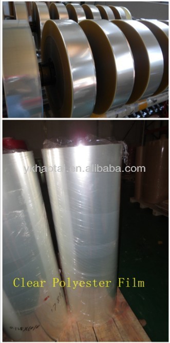 6020/6021-mylar polyester film