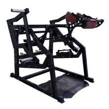 Customizable Weighted Squat System