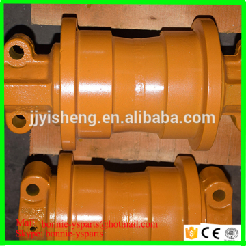 sumitomo SH120 track roller excavator track bottom roller