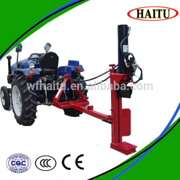 pto driven log splitter tractor driven splitter