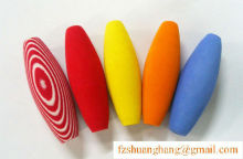 Styrofoam Buoyancy Explained