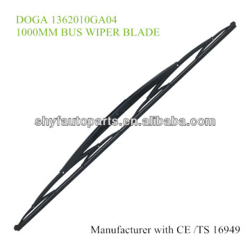 40" Bus Wiper Blades DOGA 1362010GA04 1000mm Wiper Blade