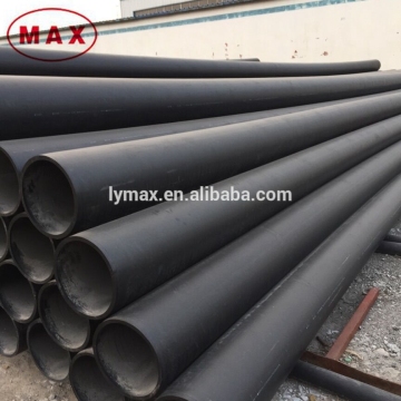 High Pressure Steel Wire Reinforced PE Pipes/SRTP Pipe