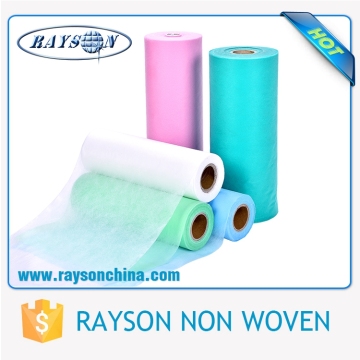 sms nonwoven fabric for medical