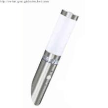 Stainless Steel Outdoor Wall Light-1