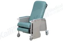 Residential Recliner Elderly Chair Sofa Old Man