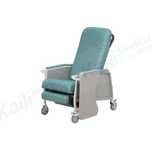 Residential Recliner Krzesło w podeszłym wieku Sofa Stary człowiek