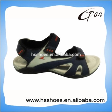 Men beach summer sandals