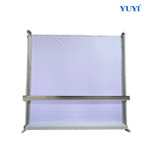 Double Sided Inspection Machine