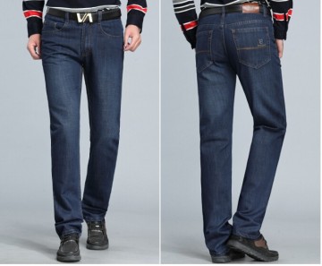 2014 fashion cheap men latest design denim jeans pants