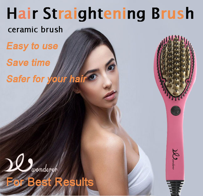 Best Hair Straightening