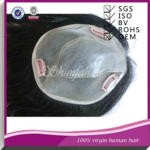 130% density brazilian lace top closure,factory price wholesale top closure,brazilian hair closure