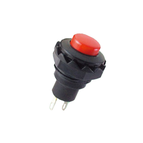 Electrical Momentary Contatc Push Button Switch
