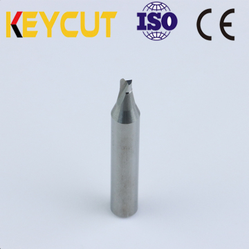 defu end mill cutters for security key cutting