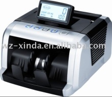 LCD Display Cash Counter
