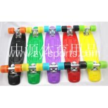 24 Inch Plastic Cruiser completes- Skateboard