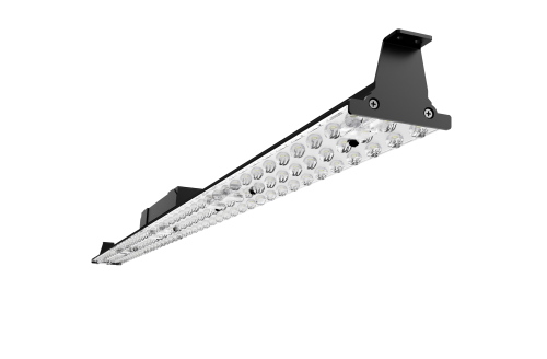 Regulowany sklep detaliczny LED Slim Linear Track Light