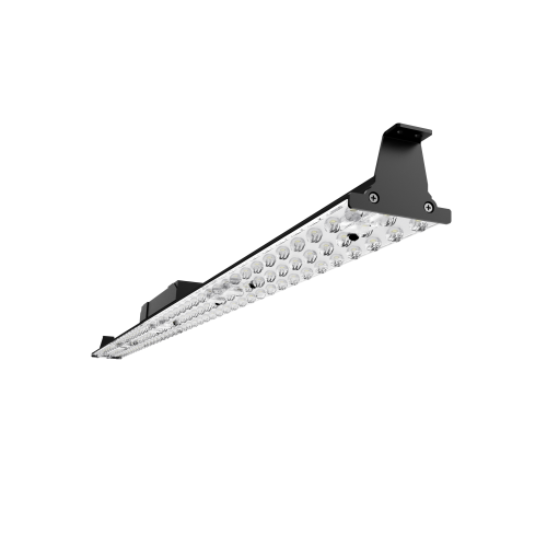 Ajustement de vente au détail ajusté LED Slim Linear Track Light