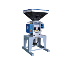 Automated Industrial Gravimetric Blender Raw Materials