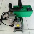 الآلة التلقائية للأغشية الجيوموممينية PVC Fabric HDPE Lelding Machine