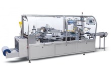 Automatic Vial Ampoule Syringe Blister Packing Machine