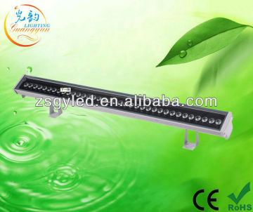 led flood wall wash lights