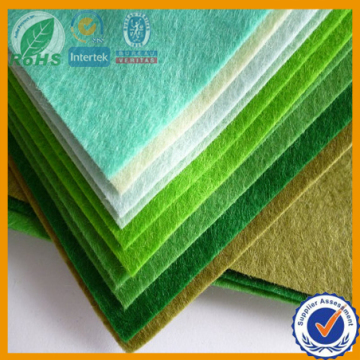 High quality polyester antistatic fabric