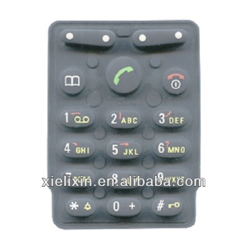 for Nextel mobile phone keypad i856