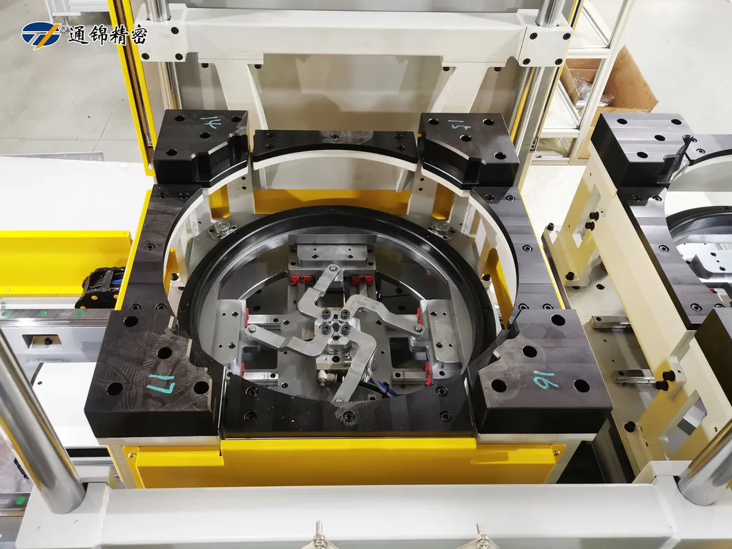 Падшыпнік для пральнай машыны ў абсталяванні