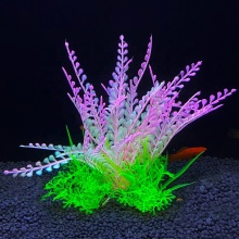 Artificial Seaweed & Simulated Aquatic Plants for Aquarium Decorations