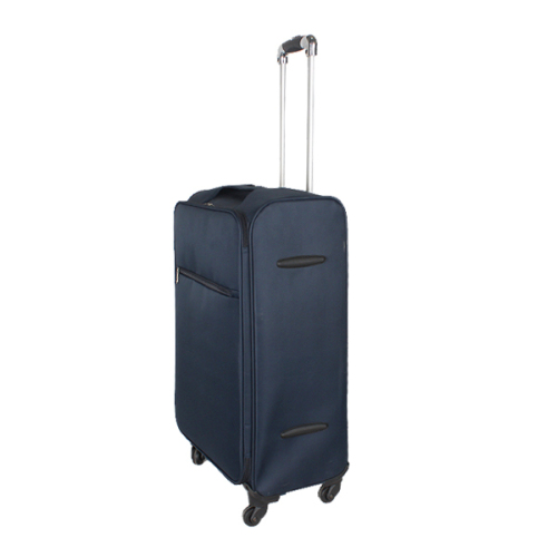 Travel Trolley Luggage, New style soft luggage textile luggage