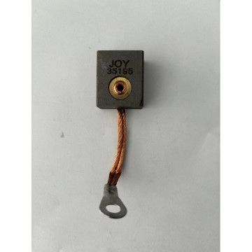 Mining Machinery Operation Accessories & Supplies