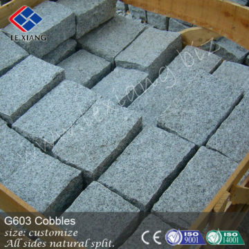 G603 Stone Rock Paver -16