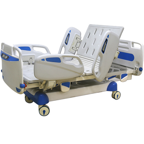 Medical Nursing bed with Electric multifuctions