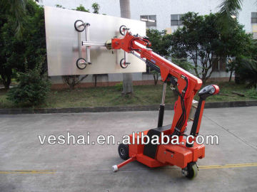 sheet metal vacuum lifters 350kgs VH-WCR-35 with CE