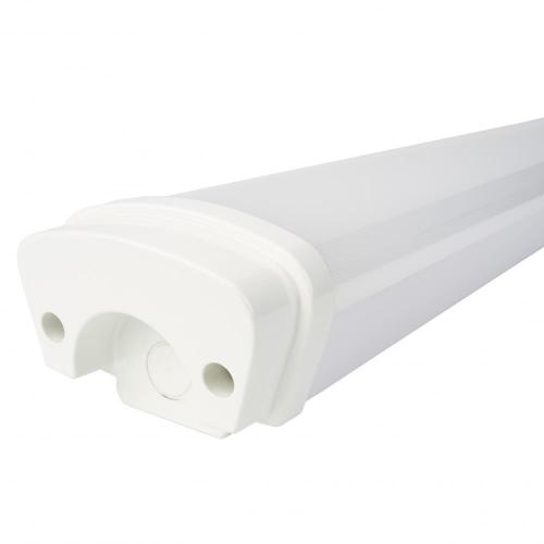 Sensor de la serie 8024 y un accesorio impermeable de emergencia LED