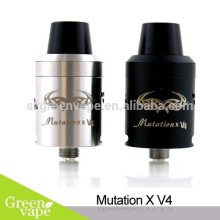 Authentic Mutation RDA Mutation X V4