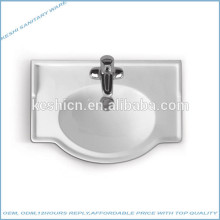 XB-G082 small wash hand vanity wash basins