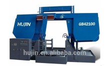 ISO9001 CE Quality Metal Band Saw Machine GB42100