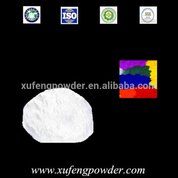 Industrial Grade Calcium Carbonate for Paint